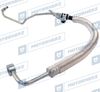Фото Трубка гидроусилителя ВЫСОКОГО ДАВЛ Motorherz HPH0008 Motorherz
