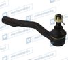 Фото Наконечник рулевой тяги JOESEN  45046-29275 . 45046-29335  TOYOTA Motorherz HQE0029R Motorherz