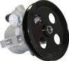 Фото Насос гидроусилителя руля OPEL Astra F 1,5/1,7L D 1991-2005  OPEL Vectra A 1,5/1,7L D 1988-1995  OPE Motorherz P1073HG Motorherz