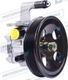 Фото "НАСОС ГИДРОУСИЛИТЕЛЯ РУЛЯ" Motorherz P1504HG Motorherz