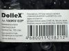 Фото Колпачок вентиля автокамеры (пластмассовый) Dollex 100KV02P Dollex