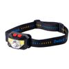 Фото Dollex Фонарь светодиодный налобный на аккум. Li-Pol 3.7V 1000mA, COB (5W) + LED (3W) FIS-22 Dollex FIS22 Dollex