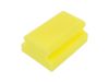 Фото Губка Dollex для мытья Рельса 165 х 130 х 80 см Dollex GBA10 Dollex