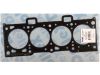 Фото PGB116 DOLLEX Прокладка головки блока (82,0) ВАЗ-2190 (дв. 21116 8кл.) металл. Dollex PGB116 Dollex