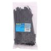 Фото DOLLEX Хомут стяжка 5х150 нейлоновая (черный)(уп.100шт), шт Dollex SN515 Dollex