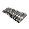 Фото FASTER TOOLS Пробойники для кожи 2 - 22 мм FT293-04 EGA FT29304 EGA
