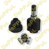Фото ШРУС ВНУТРЕННИЙ ЛЕВЫЙ (L) FORD MONDEO IV 2,0 МКПП Deppul DE166774FM4 Deppul