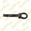 Фото крюк буксировочный mazda 5 (05-….), mazda 6 Deppul DE65MZAA Deppul