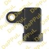 Фото ДАТЧИК АБСОЛЮТНОГО ДАВЛЕНИЯ CHEVROLET LACETTI (03-...), CRUZE (09-...) Deppul DE76354GM Deppul