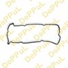 Фото ПРОКЛАДКА КЛАПАННОЙ КРЫШКИ 2,0 NISSAN X-TRAIL (01-06), TEANA (06-08) Deppul DE78H300 Deppul