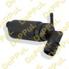 Фото МОТОРЧИК ОМЫВАТЕЛЯ ЗАДНЕГО СТЕКЛА TOYOTA AVENSIS I Deppul DE853400501T Deppul