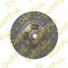 Фото ДИСК СЦЕПЛЕНИЯ MITSUBISHI PAJERO/MONTERO SPORT (08-...) Deppul DEA01A022 Deppul