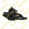 КОРПУС ТЕРМОСТАТА CITROEN C3 (09-16), C4 II (11...), PEUGEOT 301 (13...), 308 II (14...) Deppul DEA02037 Deppul Фото КОРПУС ТЕРМОСТАТА CITROEN C3 (09-16), C4 II (11...), PEUGEOT 301 (13...), 308 II (14...) Deppul DEA02037 Deppul