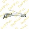 Фото ТРАПЕЦИЯ СТЕКЛООЧИСТИТЕЛЯ MITSUBISHI ASX (10-16) Deppul DEA058R Deppul