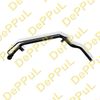 Фото ГОРЛОВИНА ТОПЛИВОЗАЛИВНАЯ TOYOTA LAND CRUISER (98-02) Deppul DEA10259 Deppul