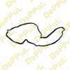 Фото ПРОКЛАДКА КЛАПАННОЙ КРЫШКИ NISSAN TEANA (14...), X-TRAIL (14-23) Deppul DEA132703 Deppul