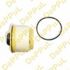 Фото ФИЛЬТР ТОПЛИВНЫЙ TOYOTA HILUX (05-15), HIACE H200 (05…), LEXUS IS250/3 Deppul DEA23L0T Deppul
