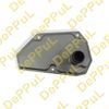 Фото ФИЛЬТР МАСЛЯНЫЙ АКПП NISSAN JUKE F15 (11-...), QASHQAI J10 (06-13) Deppul DEA27637 Deppul
