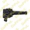 Фото КАТУШКА ЗАЖИГАНИЯ VOLVO XC90 (00-12) Deppul DEA55808 Deppul