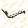 Фото Горловина NISSAN X-Trail T30 бака топливного DEPPUL Deppul DEA57372 Deppul