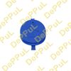 Фото КРЫШКА БАЧКА ОМЫВАТЕЛЯ CITROEN C5/PEUGEOT 307 (01-08) Deppul DEA64323 Deppul