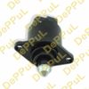 Фото РЕГУЛЯТОР ХОЛОСТОГО ХОДА RENAULT KANGOO (97-03) Deppul DEA7701G Deppul