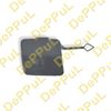 Фото ЗАГЛУШКА БУКСИРОВОЧНОГО КРЮКА BMW 1F20F21 11- Deppul DEA947 Deppul