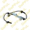 Фото ДАТЧИК АБС ЗАДНИЙ ПРАВЫЙ SUBARU LEGACY OUTBACK (B15) (15-...) Deppul DEAA428 Deppul