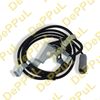 Фото ДАТЧИК АБС ЗАДНИЙ ЛЕВЫЙ MAZDA BT-50 (06-12) Deppul DEAA487 Deppul