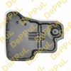 Фото ПОДДОН АКПП NISSAN MICRA (K12E) (02-10)TIIDA (C11X) (07…) Deppul DEAX00 Deppul