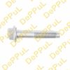 Фото БОЛТ РЫЧАГА ЗАДНЕЙ ПОДВЕСКИ (M12 x 65) FORD GALAXY II, MONDEO IV Deppul DEB018F Deppul