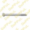 Фото БОЛТ РЫЧАГА ПЕРЕДНЕЙ ПОДВЕСКИ (M14 Х 170) FORD TRANSIT (06-...) Deppul DEB022F Deppul