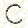 Фото Кольцо стопорное шруса DEBZ0344 Deppul DEBZ0344 Deppul