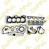 Фото КОМПЛЕКТ ПРОКЛАДОК ДВИГАТЕЛЯ HYUNDAI ACCENT II (+TAGAZ) (00-12) Deppul DEBZ0828 Deppul