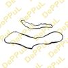 Фото ПРОКЛАДКА КЛАПАННОЙ КРЫШКИ CHEVROLET CAPTIVA C140 (11-...) Deppul DEBZ0895 Deppul