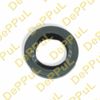 Фото САЛЬНИК РЕЙКИ РУЛЕВОЙ NISSAN ALMERA (N16E) (00-06) Deppul DECL209 Deppul