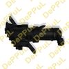 Фото ФОРСУНКА ОМЫВАТЕЛЯ ФАРЫ ЛЕВАЯ (L) SUBARU FORESTER (S11) (02-07) Deppul DEFP138 Deppul