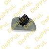 Фото КРЫШКА ФОРСУНКИ ОМЫВАТЕЛЯ ЛЕВАЯ (L) SUBARU FORESTER (S11) (02-07) Deppul DEFP142 Deppul