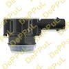 Фото ДАТЧИК ПАРКТРОНИКА BMW 1' F20/F21 (11-...) Deppul DEGA6691 Deppul