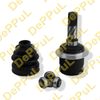 Фото ШРУС ВНУТРЕННИЙ ЗАДНИЙ MAZDA CX-7 ER (06-12), CX-9 TB (07-13), MPV LY Deppul DEGD6820A Deppul