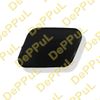 Фото КРЫШКА ФОРСУНКИ ОМЫВАТЕЛЯ ЛЕВАЯ (L) NISSAN QASHQAI (J10E) (06-13) Deppul DEJD5859N Deppul