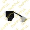 Фото КАМЕРА СИСТЕМЫ ПОМОЩИ ПРИ ПАРКОВКЕ HONDA CR-V (12-18) Deppul DEKAM004 Deppul