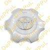 Фото колпак ступицы колеса toyota land cruiser (120)prado (02-09) Deppul DEKCT017 Deppul