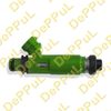 Фото ФОРСУНКА ТОПЛИВНАЯ MITSUBISHI PAJERO/MONTERO (90-06), PAJERO/MONTERO SPORT (98-09) Deppul DEMD2373 Deppul