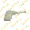 Фото БАЧОК СТЕКЛООМЫВАТЕЛЯ MERCEDES C292 GLE COUPE (15-..), W166  (ML/GLE) (11-..) Deppul DEME003 Deppul