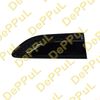 Фото НАКЛАДКА ПЕРЕДНЕГО КРЫЛА ПРАВАЯ (GLOSS BLACK) LAND ROVER DISCOVERY SPORT (14-19) Deppul DENKL135 Deppul