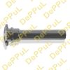 Фото НАПРАВЛЯЮЩАЯ СУППОРТА ТОРМОЗНОГО ЗАДНЕГО NISSAN TIIDA MAKE (C13R) (15) Deppul DEPP030 Deppul