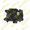 Фото МОТОРЧИК ЗАСЛОНКИ ОТОПИТЕЛЯ TOYOTA LAND CRUISER PRADO (03-09) Deppul DERZ0042 Deppul