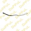 Фото ТРУБКА СИСТЕМЫ ОХЛАЖДЕНИЯ АКПП BMW 3’E90/E91 (05...) Deppul DETHP026 Deppul