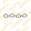 Фото ПРОКЛАДКА ВПУСКНОГО КОЛЛЕКТОРА 2,0 NISSAN X-TRAIL (01-06), TEANA (06-08) Deppul DEVK070 Deppul